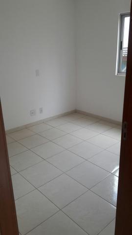 Apartamento 2 suítes em claras. Prédio novo