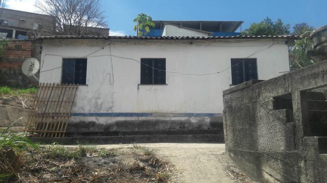 2 casas em Guaratiba