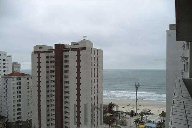 APARTAMENTO-  Vista Mar- 3dorm - Anual Pitangueiras