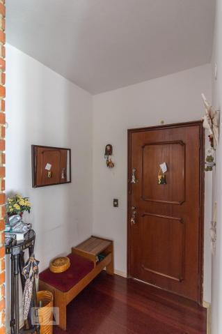 APARTAMENTO no 7º andar com 3 dormitórios e 1 garagem