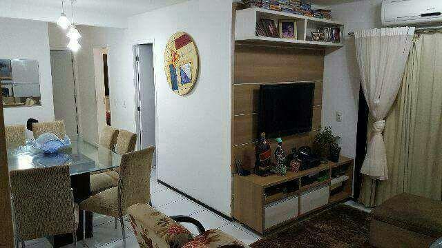 Vendo esse lindo apartamento no grand park árvores