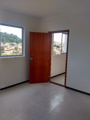 Apartamento possui 77 metros quadrados e 3 quartos em São Benedito - Santa Luzi