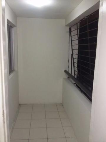 Alugo apto 02 quartos c varanda - Próximo a Garagem da Metropolitana -São Lourenço