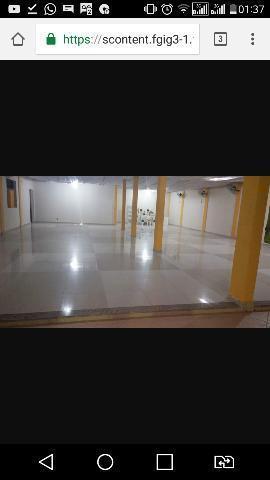 Comercial Jardim Catarina