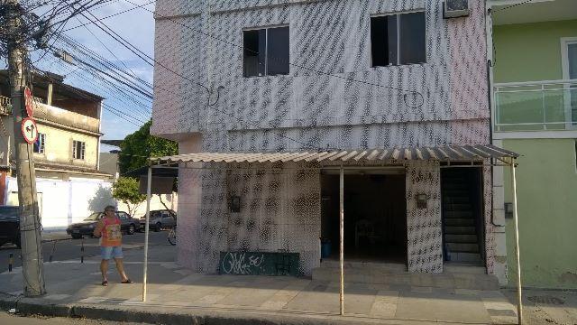 Loja frente de rua em Realengo