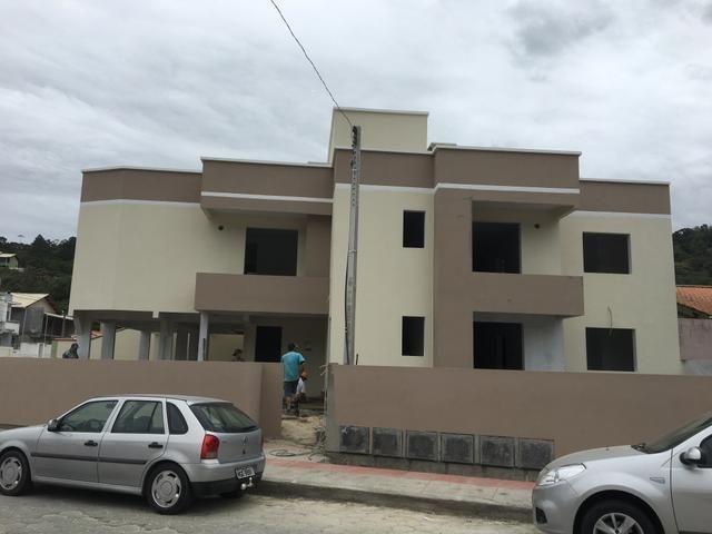 Excelente Apartamento - São Jose Loteamento Tarumã