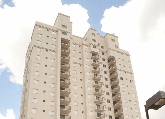 Apartamento Pronto Vila Augusta 66m 3 dorms suite 2 vagas Lazer Completo use Fgts