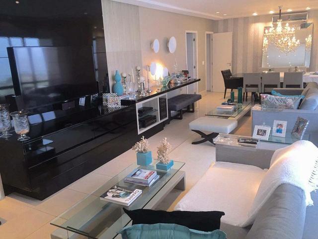 Apartamnto com vista mar