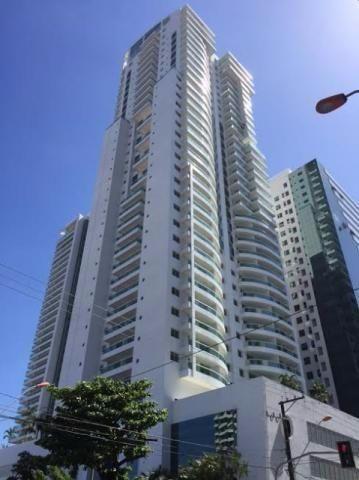 Mandarim Loft de 52 m², R 370 mil 27º andar Nascente com vista pra Cidade. Ultima Uni