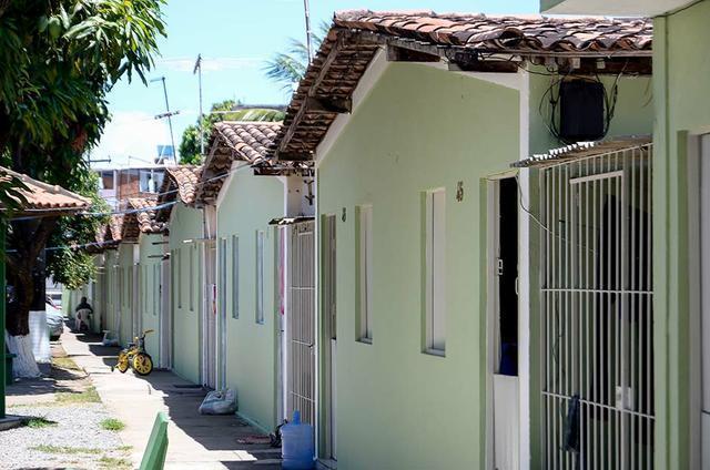 Casas em condomínio fechado em Prazeres