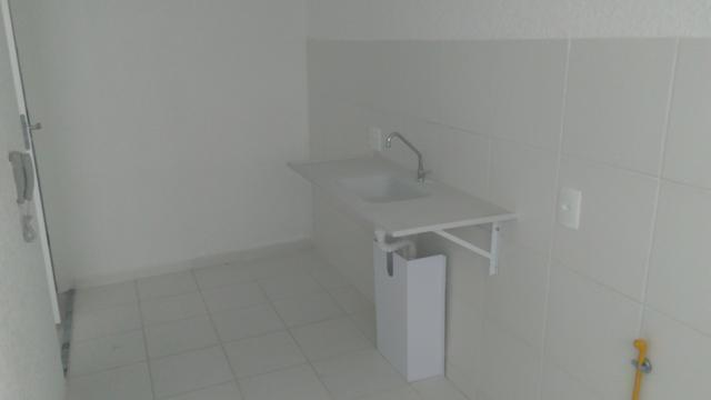 Excelente apartamento bem pertinho do engenho de dentro