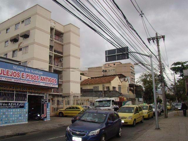 Excelente Apartamento no Cachambi!!!!