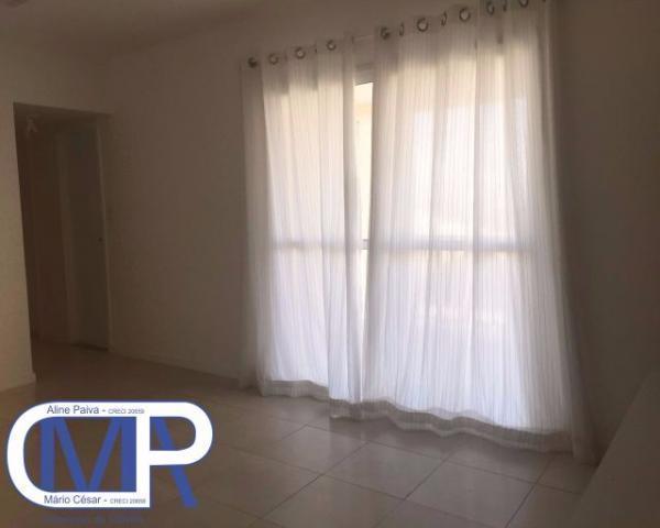 Excelente Locação 3/4 - Vila Allegro - Paralela - Andar Alto - Nascente