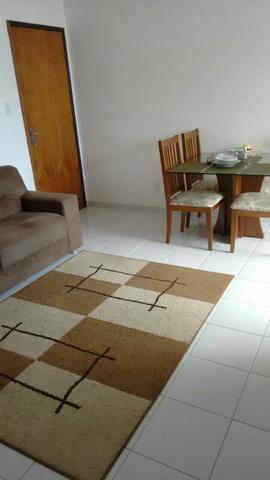 C6982 Apartamento projetado no grand village araçagy