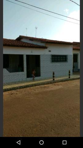 Vendo uma casa super barata 80 mil