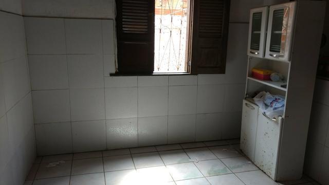 Vendo uma casa super barata 80 mil