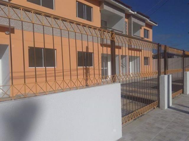 Prive tipo apartamento pronto para morar