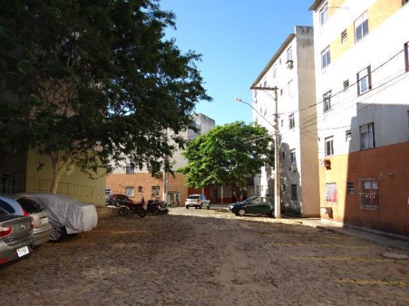 Oportunidade de Morar Bem/arato c/ Segurança - Granja dos Cavaleiros