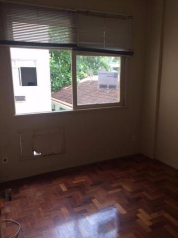 Apartamento de um quarto em Icaraí no Miolo