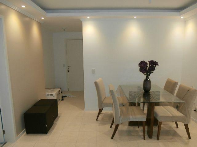 Lindo apartamento - Frente ao Pojac - 395 mil