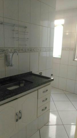 Apartamento com 2 quartos