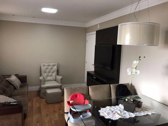 Apartamento Padrão - Tamboré