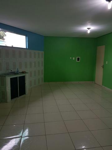 Apartamento de 2 Dormitórios - Campos Elíseos