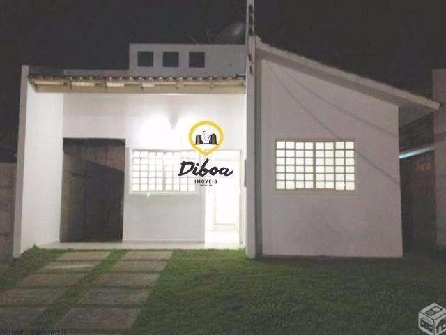 Cond. Fechado Vila dos Pássaros casas com 59 m² 01 vaga