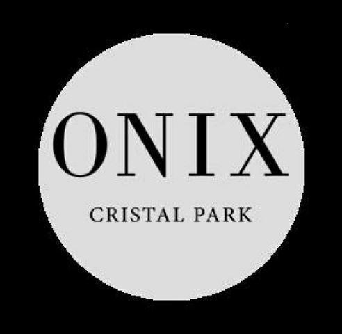 Onix Cristal Park - Adrianópolis ( 231m² 4 Suítes / Cobertura 479m² 4 Suítes)