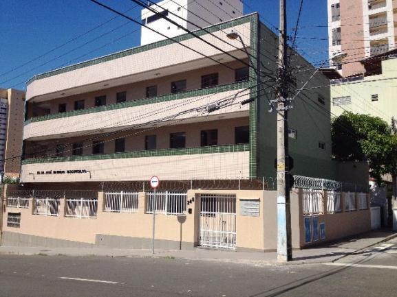 Excelente Apartamento no Bairro Praia de Iracema para Locação