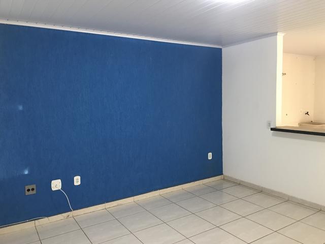 Apartamento 3 quartos, Vicente Pires!