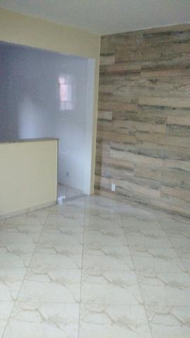 Alugo Apartamento Nova Iguacu