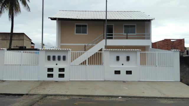 Lindas Casas em