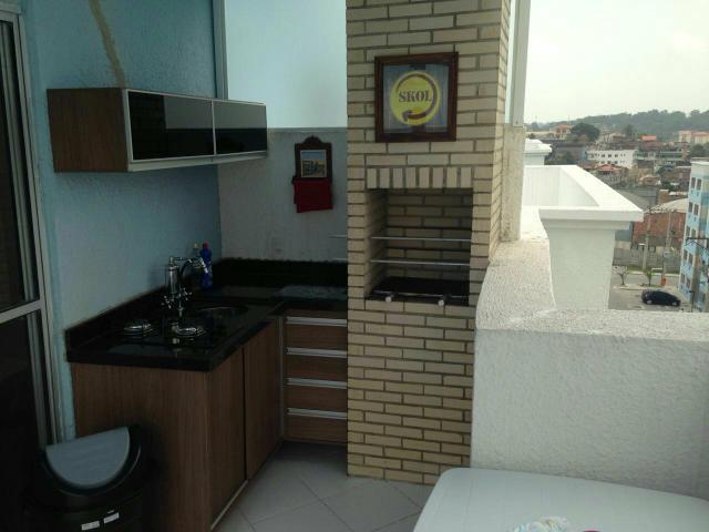 Otimo Apartamento Duplex