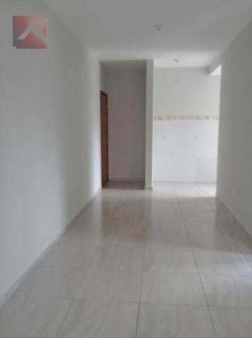 Lindo apartamento com excelente acabamento na praia do Ingleses