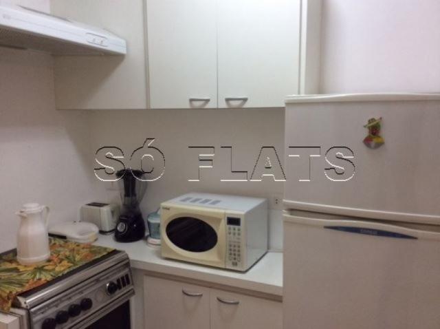 Flat/Aparthotel