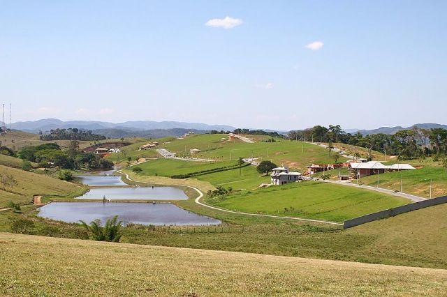 Oportunidade - Condomínio Quinta dos Lagos, terrenos a partir de 1.000m² por 99 mil