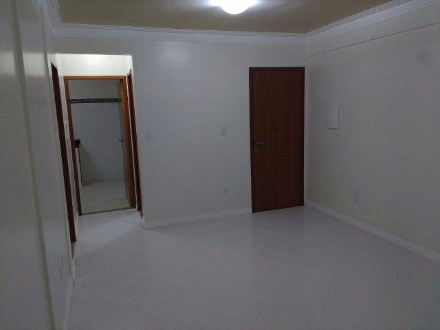 2 apartamentos na Lagoa -  (RJ)