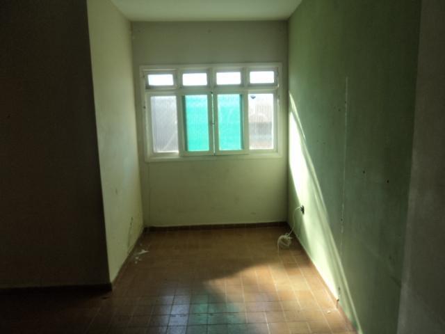 Apartamento de 01 dormitório na Guilhermina em