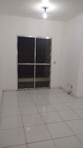 Apartamento com 3 dorms com suíte