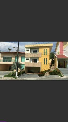 Condomínio Residencial Tapajós - Casa duplex com suítes e piscina - Urgente