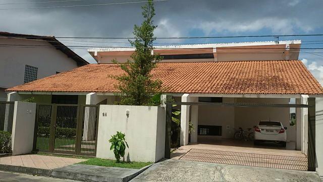 Excelente casa de alto padrão Condomínio Parque Aripuanã