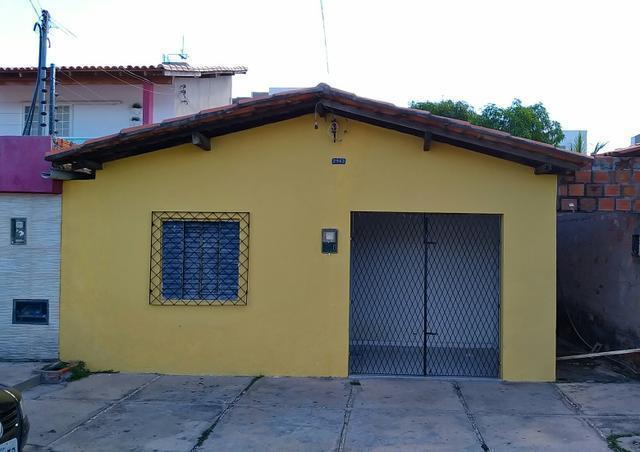 Casa Planalto Ininga