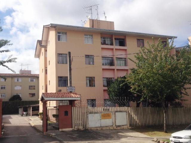 Apartamento residencial à venda, Cidade Industrial