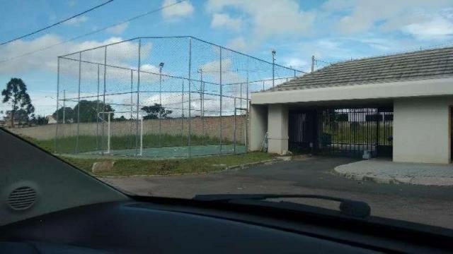 Terreno residencial à venda, Afonso Pena,  - TE0007