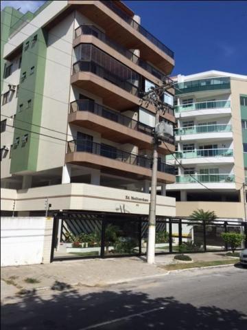 Apartamento residencial à venda, Praia do Forte,