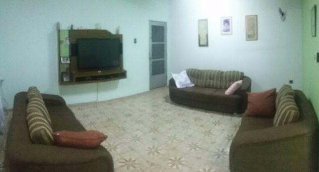 Casa Duplex de 4 quartos em area Nobre de Santa Cruz - RJ