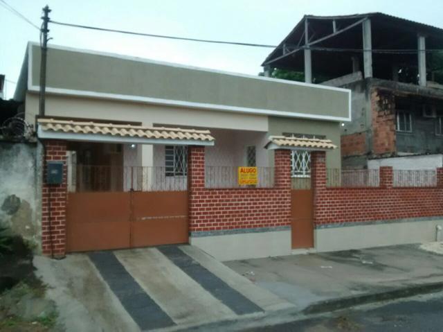 Excelente Casa! (3qts 2ban. 10vagas) 1600