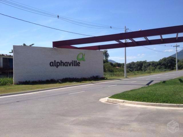 Alphaville pronto -sua oportunidade -ligue já