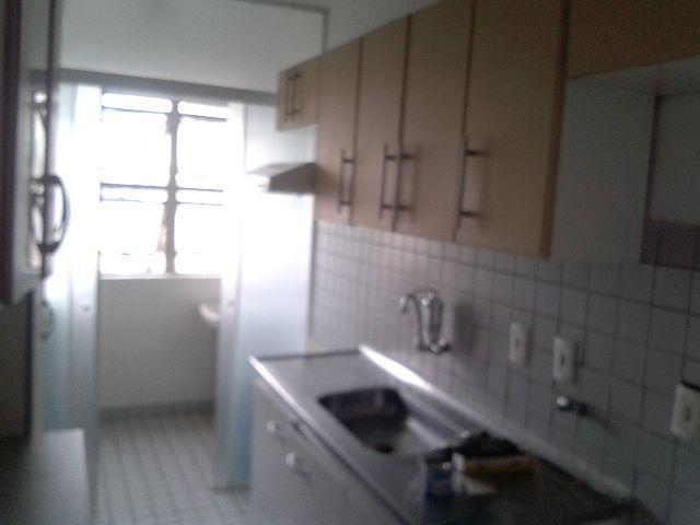 Apartamento de 03 Dormitorios - Av. Cursino